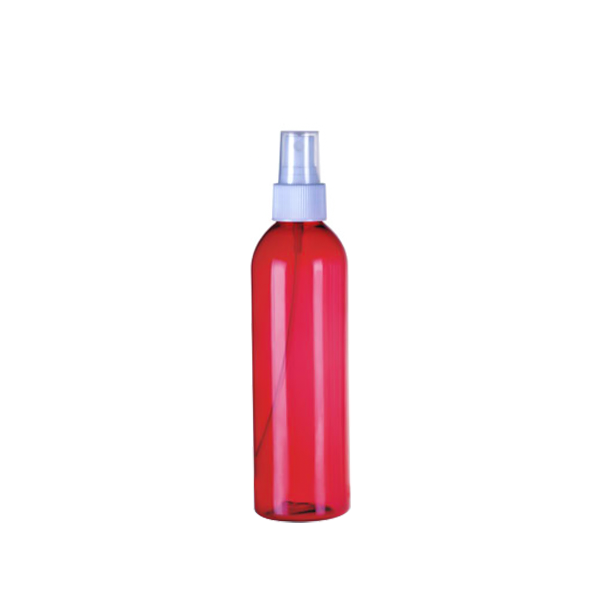 Plastikowa butelka dla zwierząt 250 ml Φ24/410